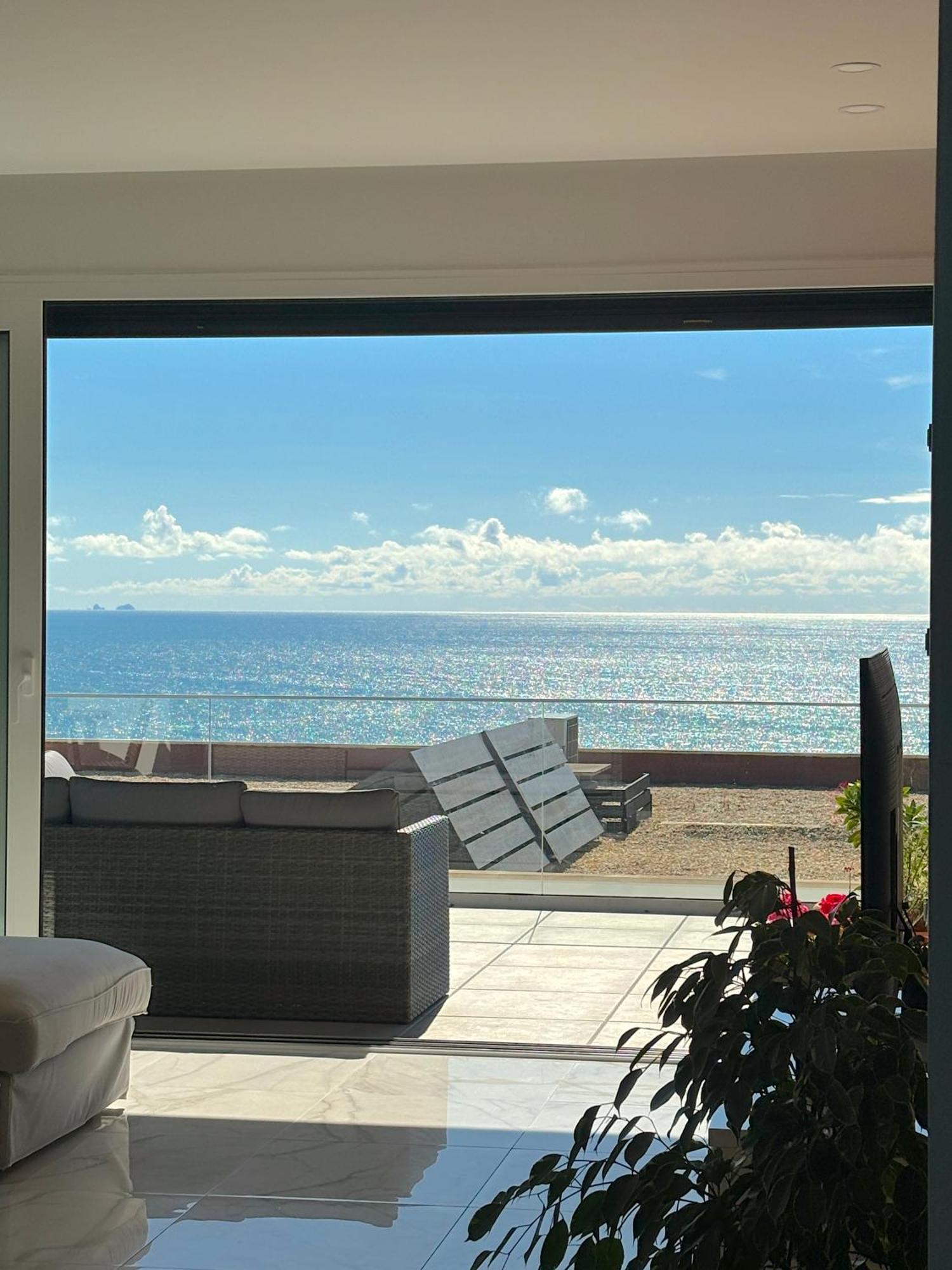 Ocean Views - New Private Condominium With Pool & Sea Views Nazare Exterior photo