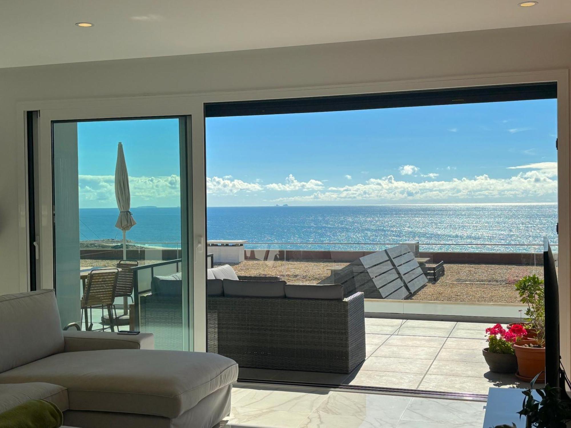 Ocean Views - New Private Condominium With Pool & Sea Views Nazare Exterior photo